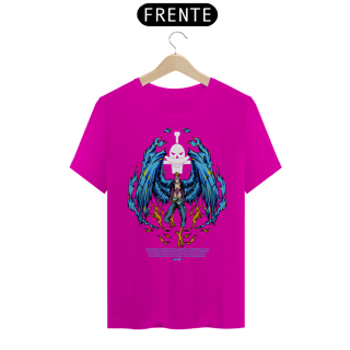 Nome do produto Camiseta Anime One Piece - Marco