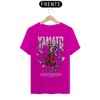 Nome do produto Camiseta Anime One Piece - Yamato