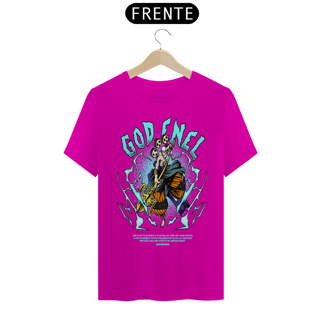 Nome do produto Camiseta Anime One Piece - Enel