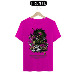 Nome do produto Camiseta Anime One Piece - Roronoa Zoro