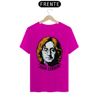 Nome do produto Camiseta Os Beatles - John Lennon