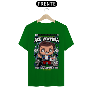 Nome do produto Ace Ventura - 