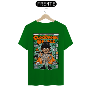Nome do produto Alex Delarge - Clockwork Orange
