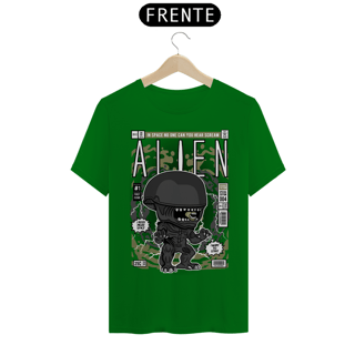 Nome do produto Alien - Filme