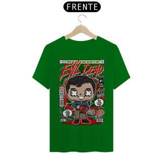 Nome do produto Ash - Ash vs Evil Dead 