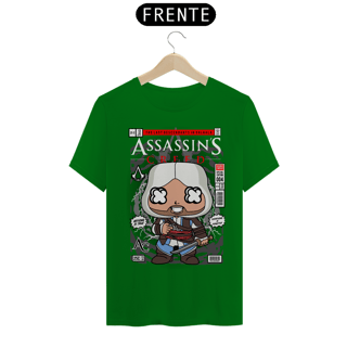 Nome do produto Edward - Assassins Creed 