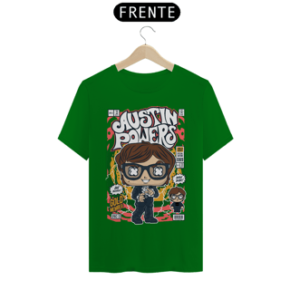 Nome do produto Austin Powers - Gold Member