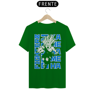 Nome do produto Camiseta Anime DBZ - Gohan 