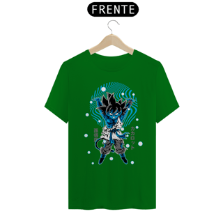 Nome do produto Camiseta Anime DBZ - Genki Dama