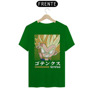 Nome do produto Camiseta Anime DBZ - Gotenks