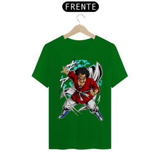 Nome do produto Camiseta Anime DBZ - Mr. Satan