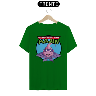 Nome do produto Camiseta Anime DBZ - Majin Boo Donatello