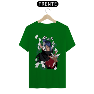 Nome do produto Camiseta Anime Naruto - Konan