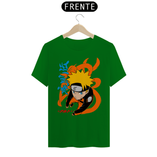Nome do produto Camiseta Anime Naruto - Japan