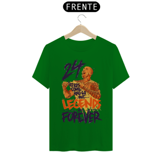 Nome do produto Camiseta NBA - Kobe Legends