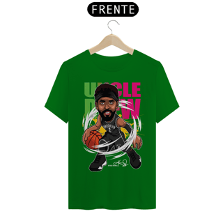 Nome do produto Camiseta NBA - Kyrie Irving