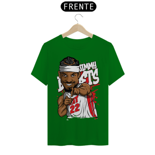 Nome do produto Camiseta NBA - Jimmy Butler