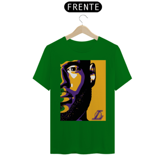 Nome do produto Camiseta NBA - Lebron