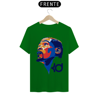 Nome do produto Camiseta NBA - Kevin