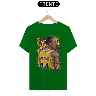 Nome do produto Camiseta NBA - Kobe Lakers