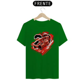 Nome do produto Camiseta NBA - Jordan 