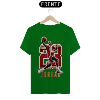 Nome do produto Camiseta NBA - Jordan 23