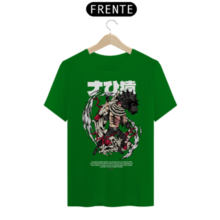 Nome do produto Camiseta Anime One Piece - Charlotte Katakuri