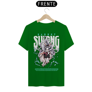 Nome do produto Camiseta Anime One Piece - Carrot Sulong 