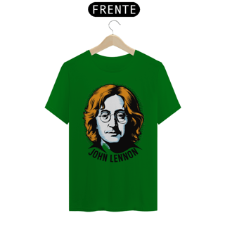 Nome do produto Camiseta Os Beatles - John Lennon