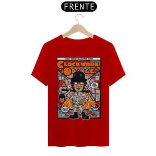 Nome do produto Alex Delarge - Clockwork Orange