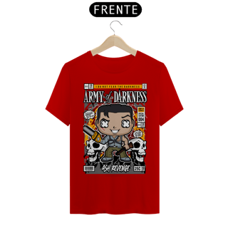 Nome do produto Ash - Army Of Darkness