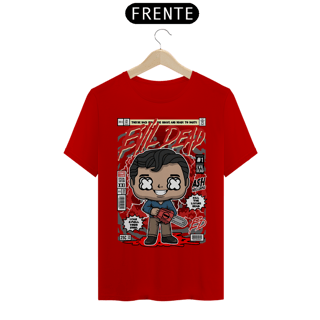 Nome do produto Ash - Ash vs Evil Dead 