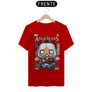 Nome do produto Edward - Assassins Creed 