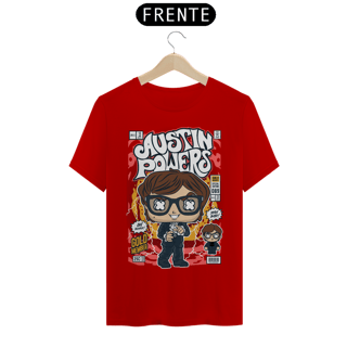 Nome do produto Austin Powers - Gold Member