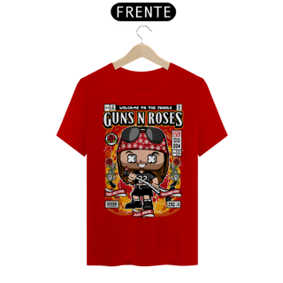 Nome do produto Axl Rose - Guns N Roses