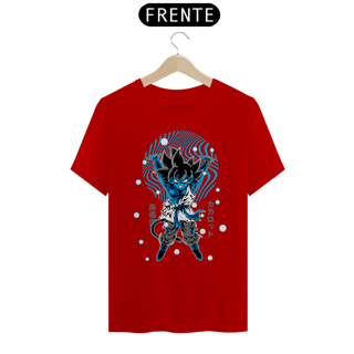 Nome do produto Camiseta Anime DBZ - Genki Dama