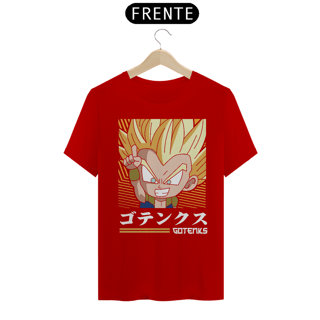 Nome do produto Camiseta Anime DBZ - Gotenks