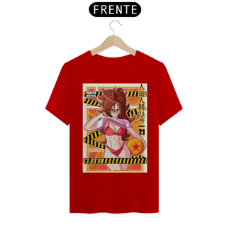 Nome do produto Camiseta Anime DBZ - Androide 21
