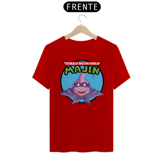 Nome do produto Camiseta Anime DBZ - Majin Boo Donatello