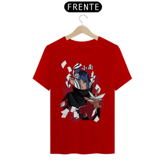 Nome do produto Camiseta Anime Naruto - Konan