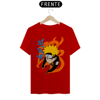 Nome do produto Camiseta Anime Naruto - Japan