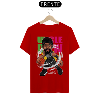 Nome do produto Camiseta NBA - Kyrie Irving