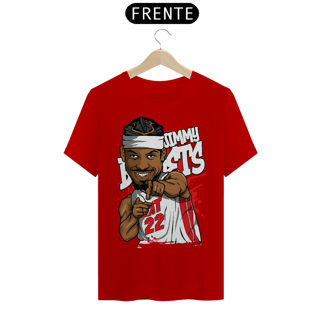 Nome do produto Camiseta NBA - Jimmy Butler