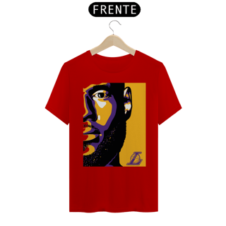 Nome do produto Camiseta NBA - Lebron
