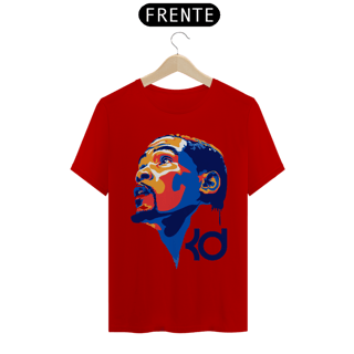 Nome do produto Camiseta NBA - Kevin