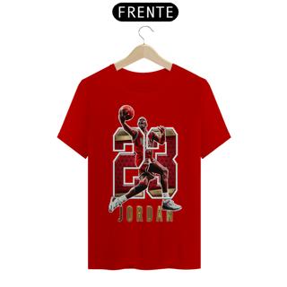 Nome do produto Camiseta NBA - Jordan 23