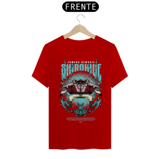 Nome do produto Camiseta Anime One Piece - Edward Newgate