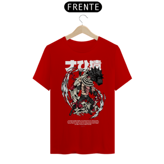 Nome do produto Camiseta Anime One Piece - Charlotte Katakuri