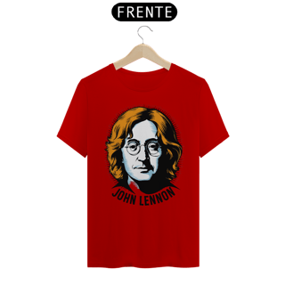 Nome do produto Camiseta Os Beatles - John Lennon