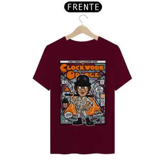Nome do produto Alex Delarge - Clockwork Orange